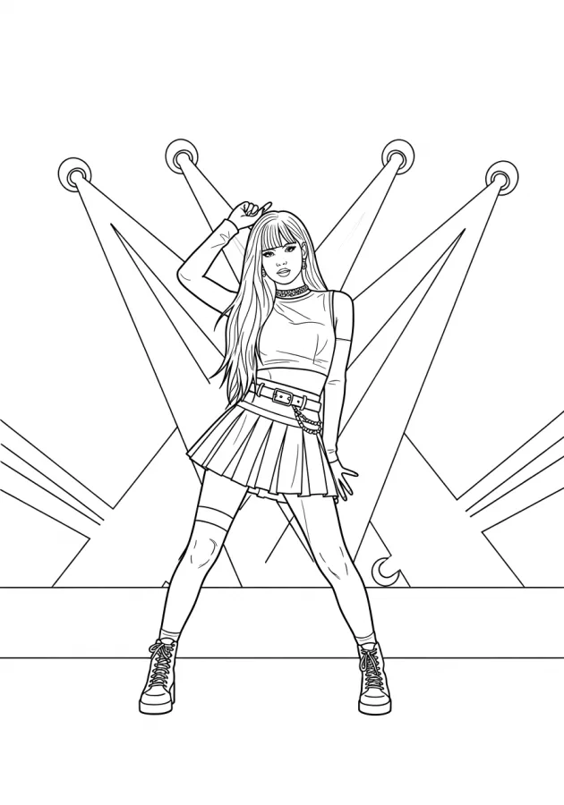 BlackPink