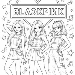 BlackPink