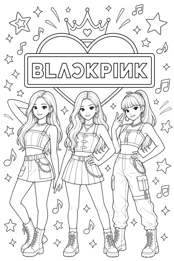 BlackPink