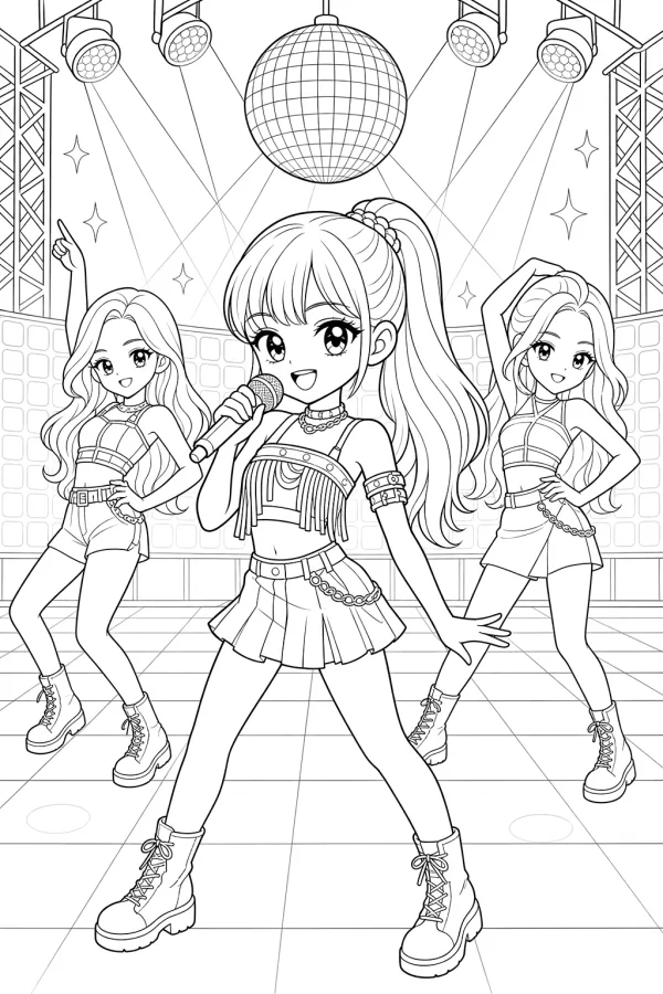 BlackPink