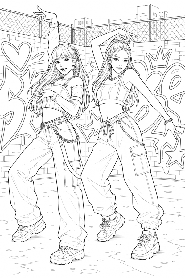BlackPink