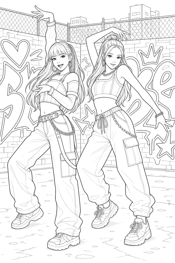 BlackPink