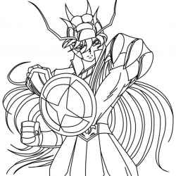 Cavaleiros do Zodíaco