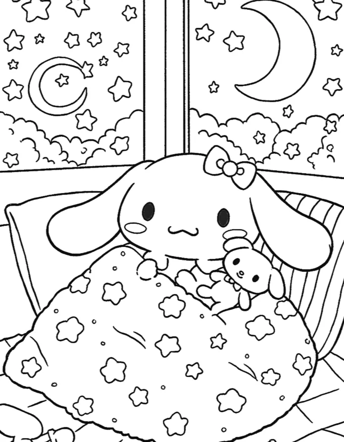 Cinnamoroll