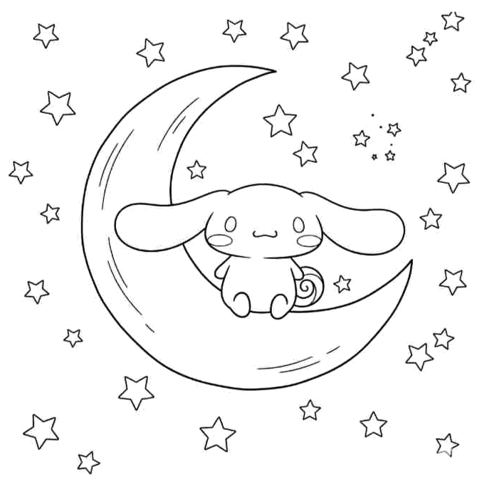 Cinnamoroll