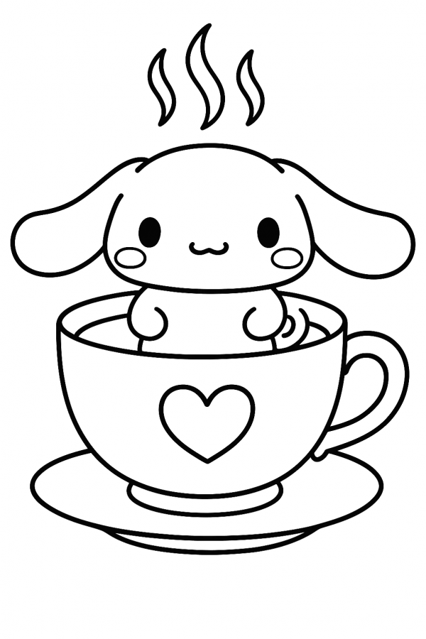 Cinnamoroll