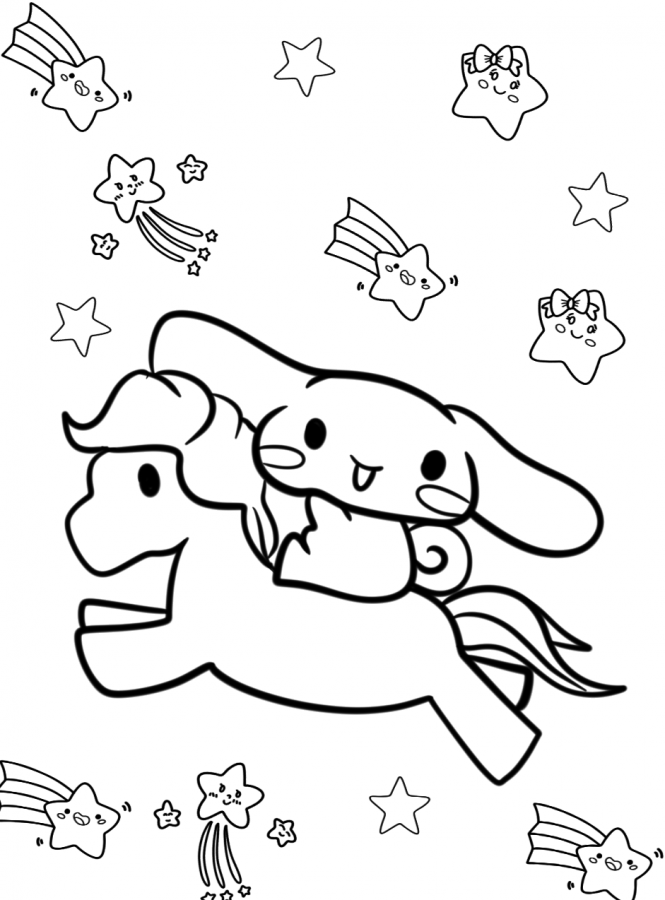 Cinnamoroll