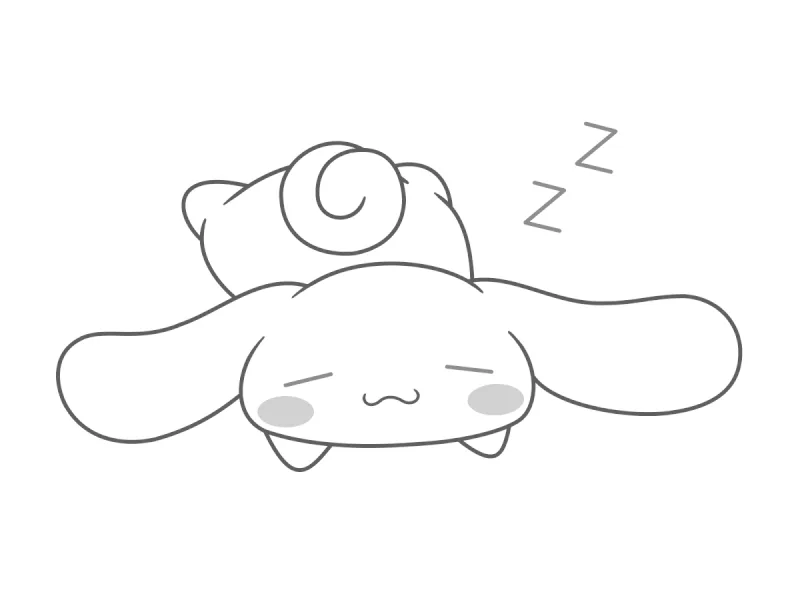 Cinnamoroll