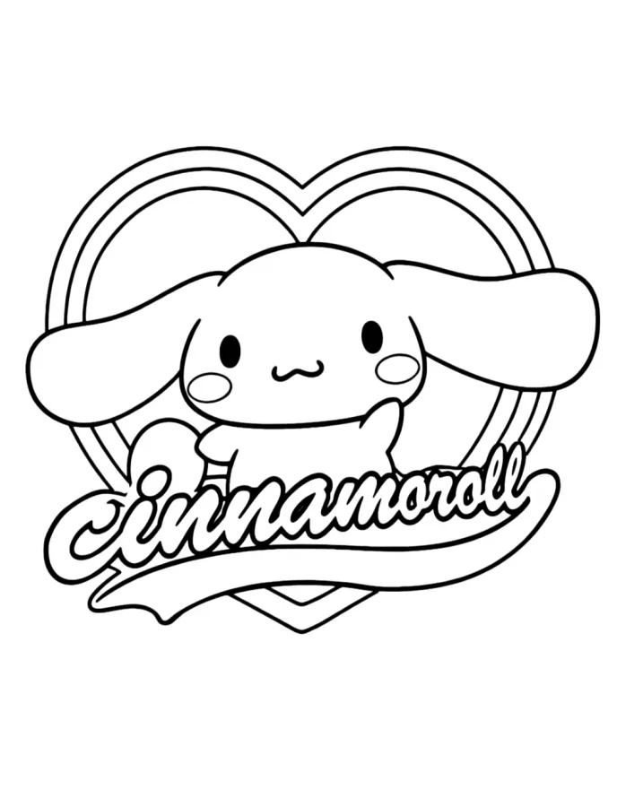 Cinnamoroll