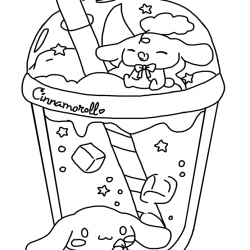 Cinnamoroll