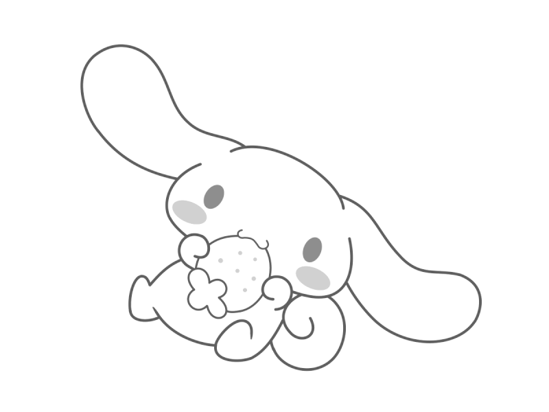 Cinnamoroll