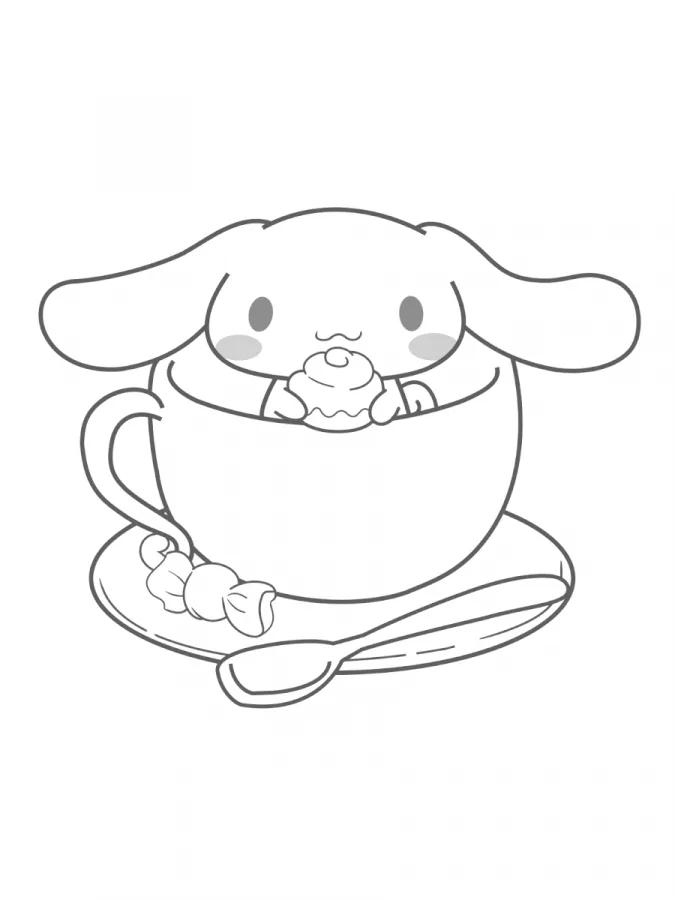Cinnamoroll