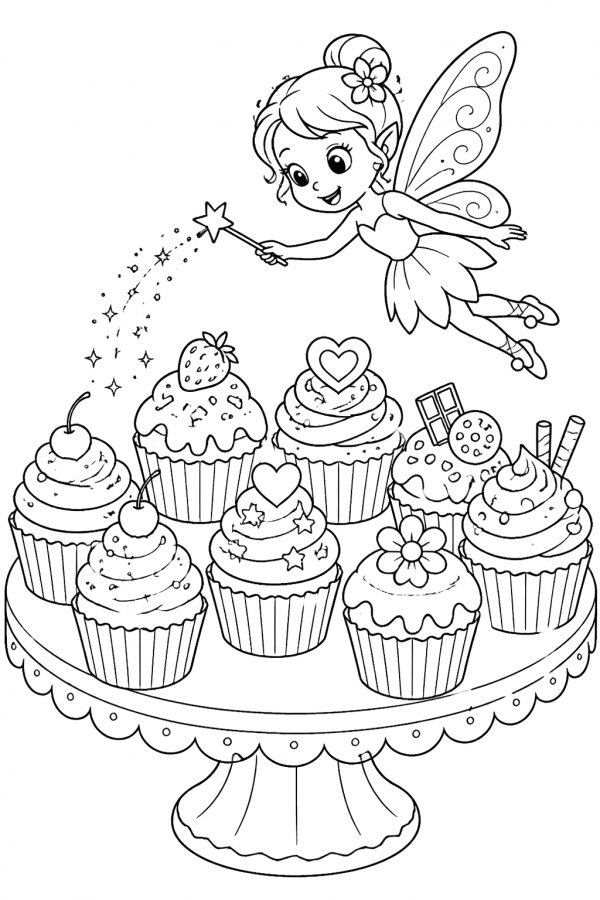 Cupcake