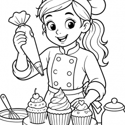 Cupcake