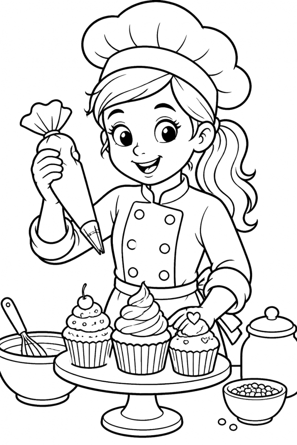 Cupcake