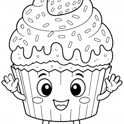 Cupcake
