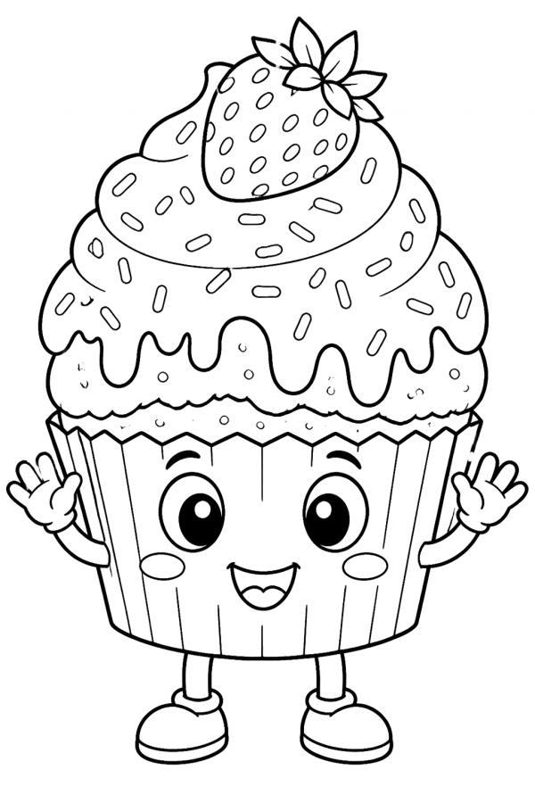 Cupcake
