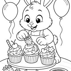 Cupcake