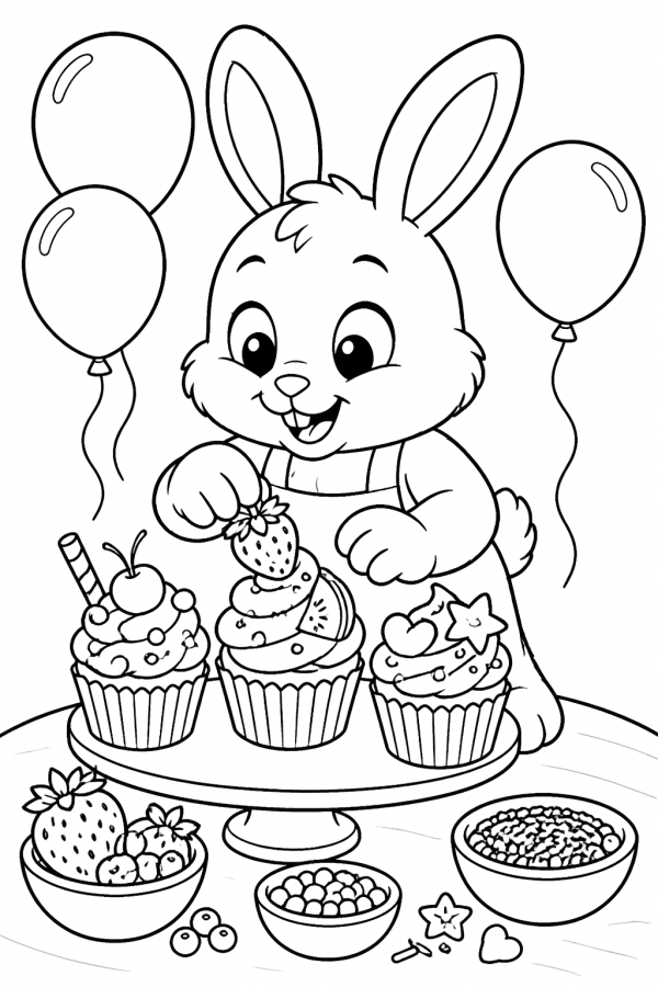 Cupcake