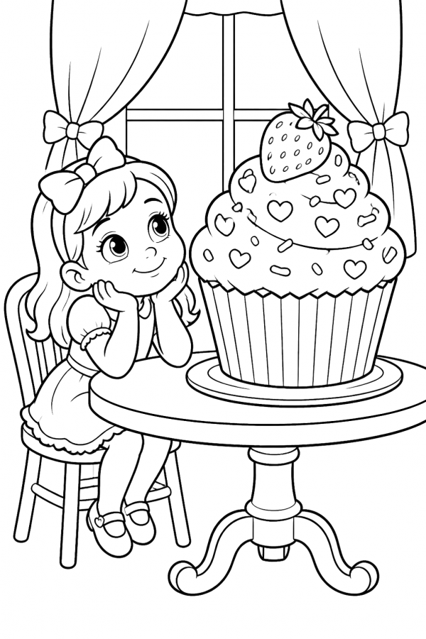 Cupcake