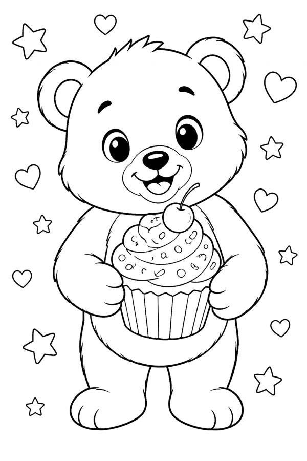 Cupcake