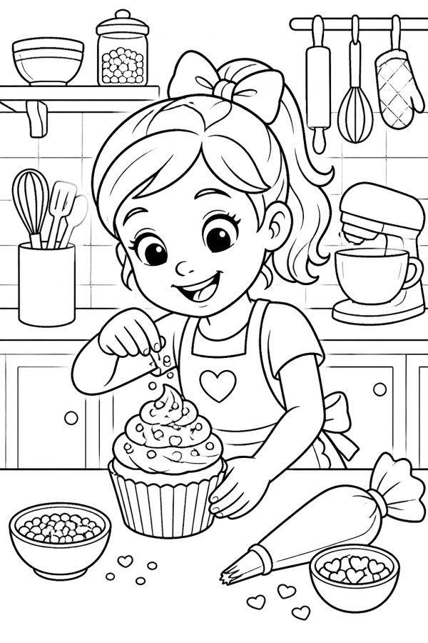 Cupcake