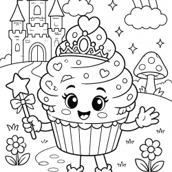 Cupcake