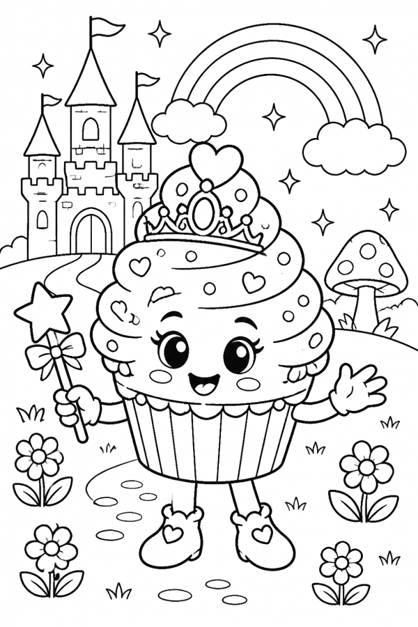Cupcake