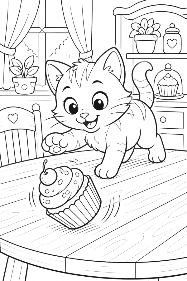 Cupcake