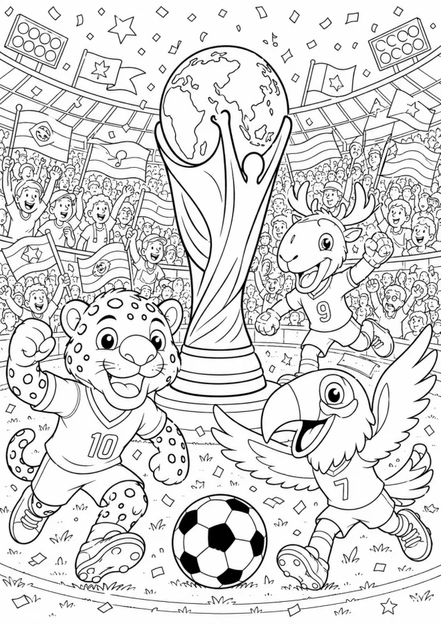 Copa do Mundo