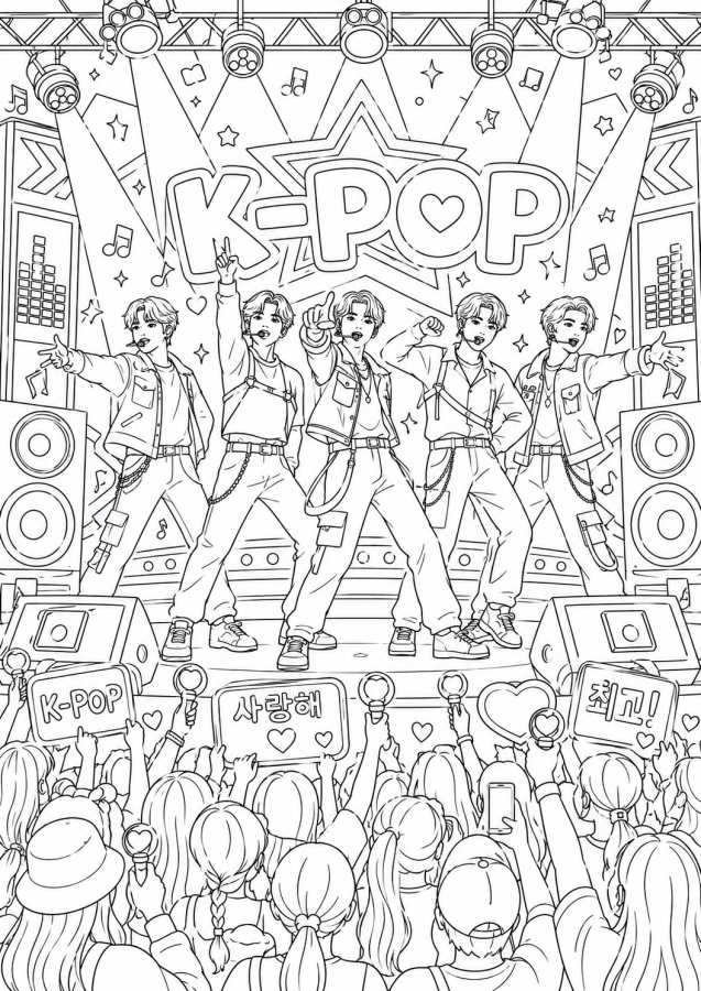 Kpop