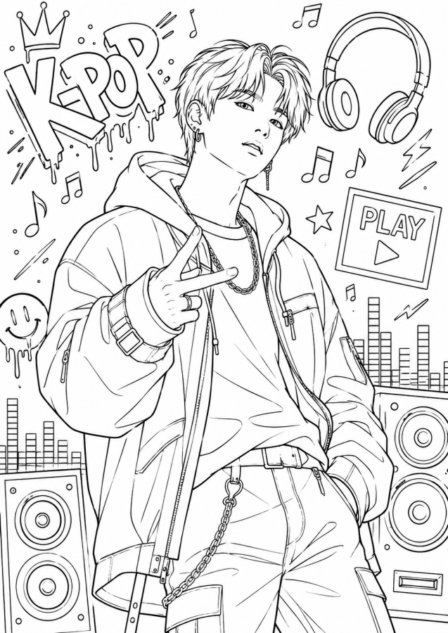 Kpop