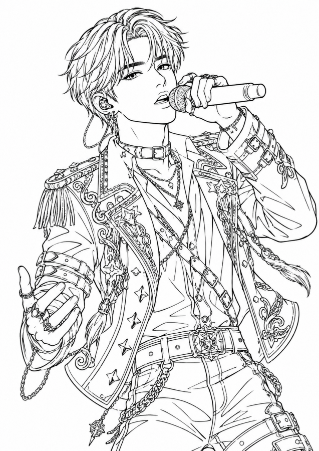 Kpop