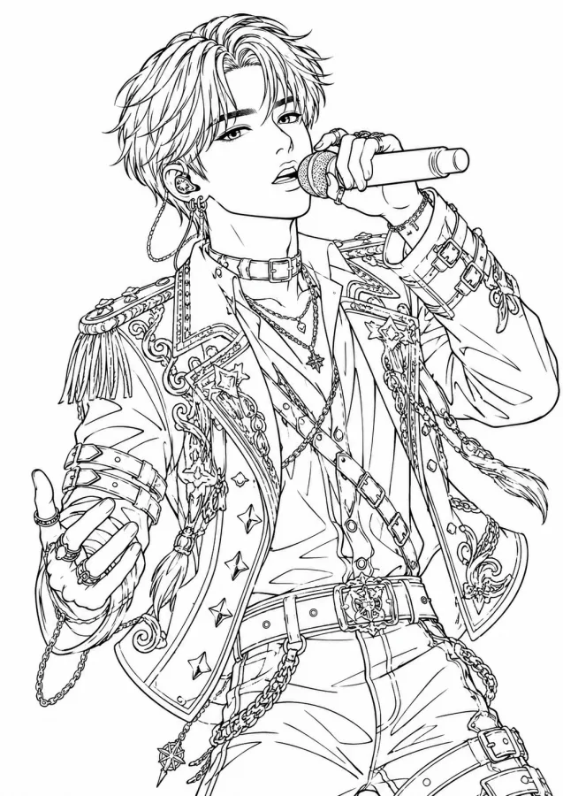 Kpop