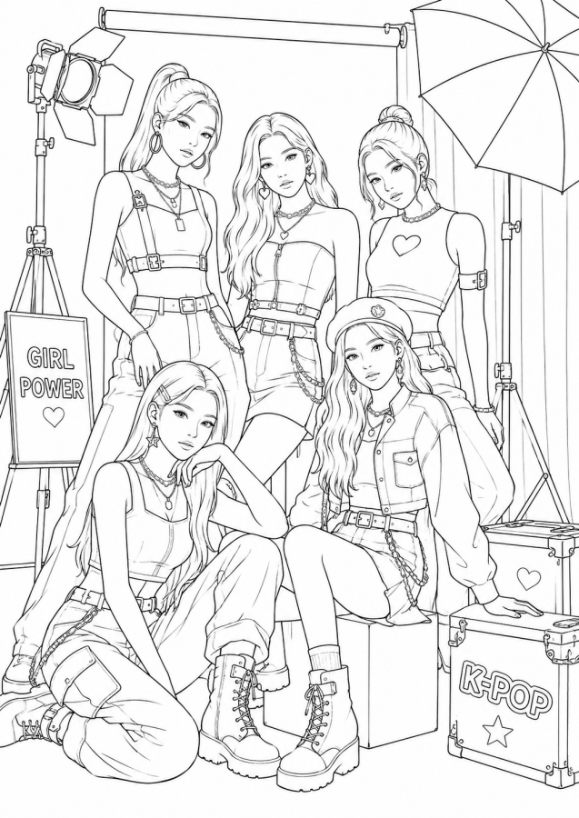 Kpop