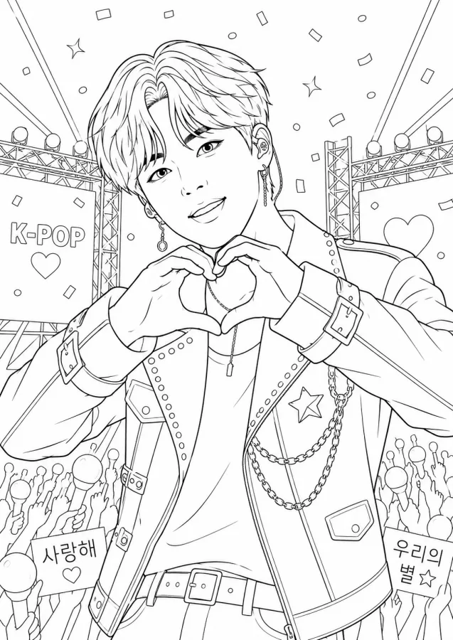 Kpop