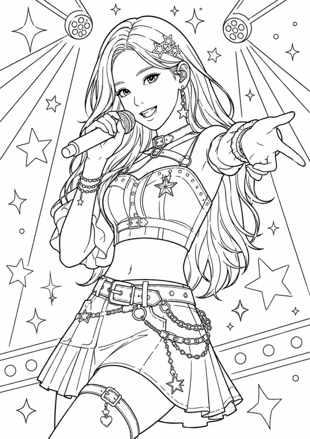 Kpop