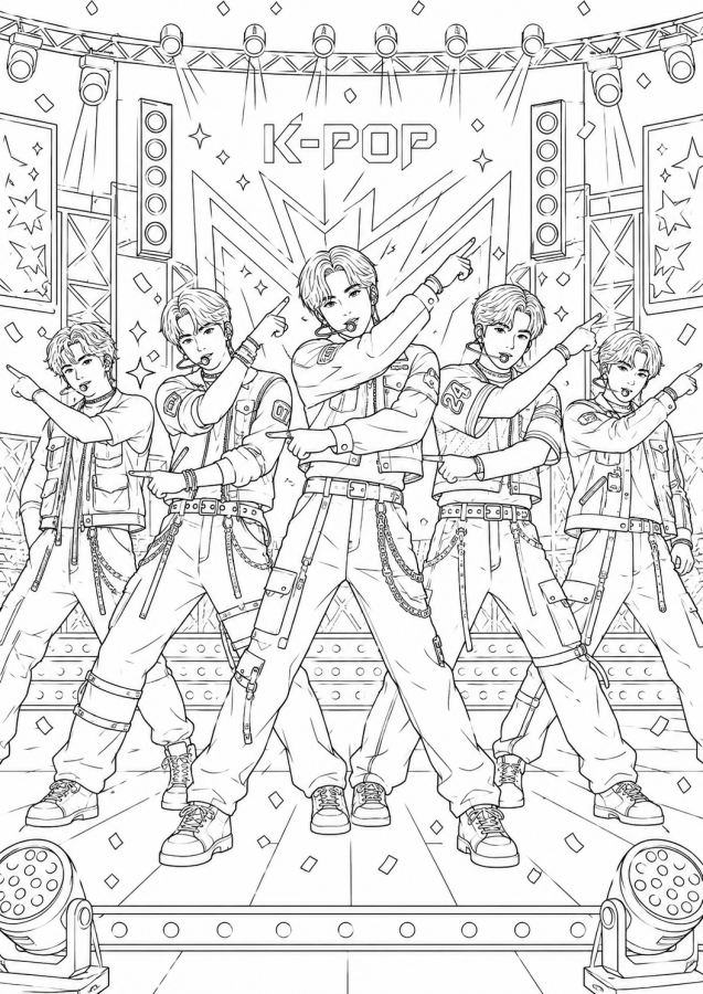 Kpop