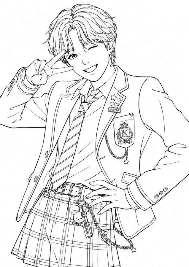 Kpop