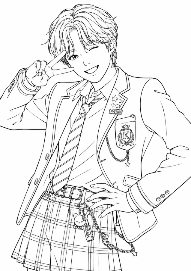 Kpop