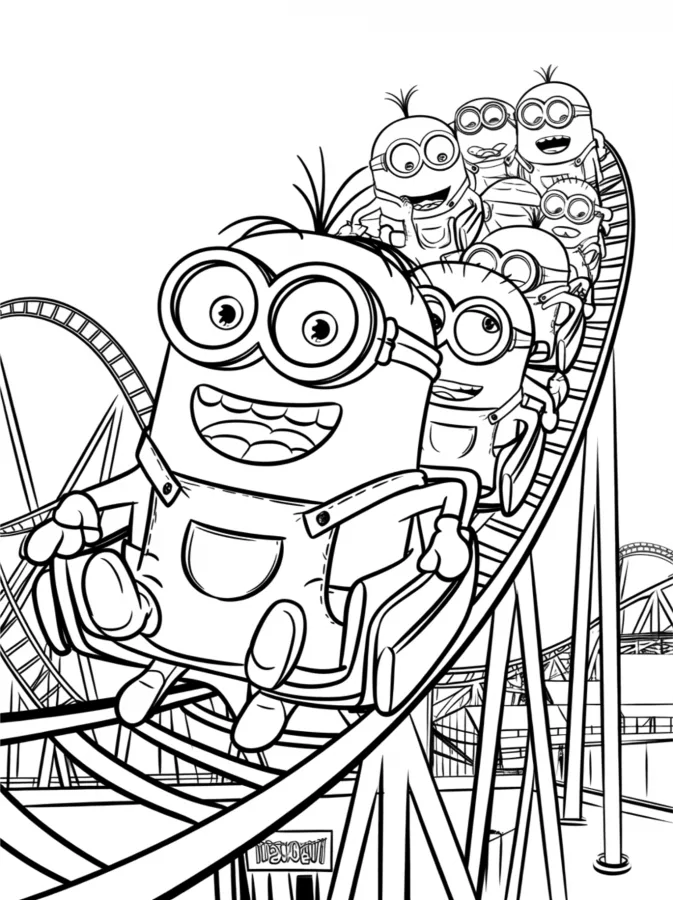 Minions