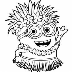 Minions