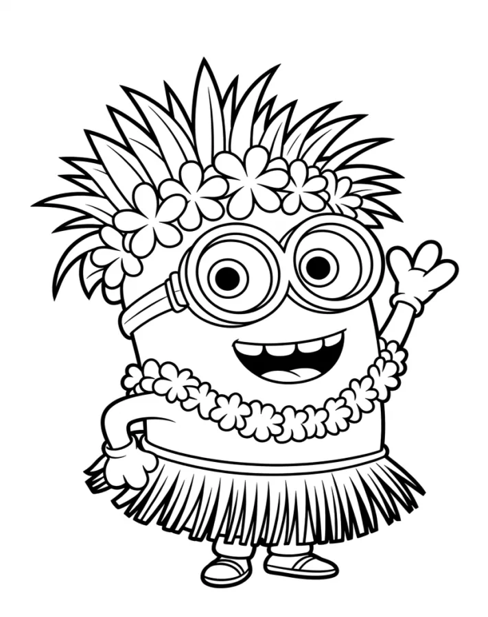 Minions