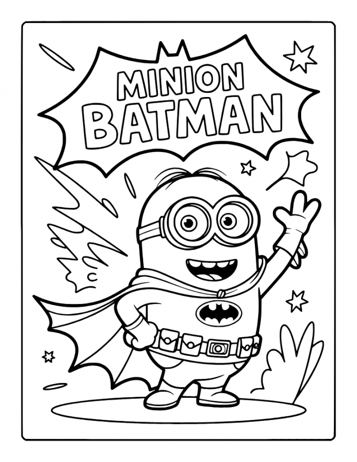 Minions