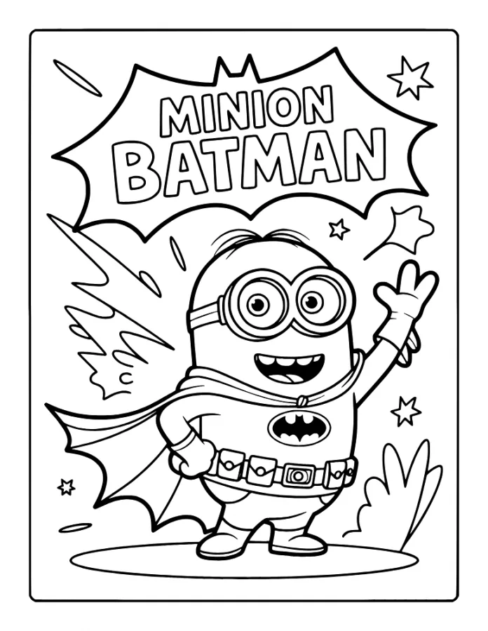 Minions