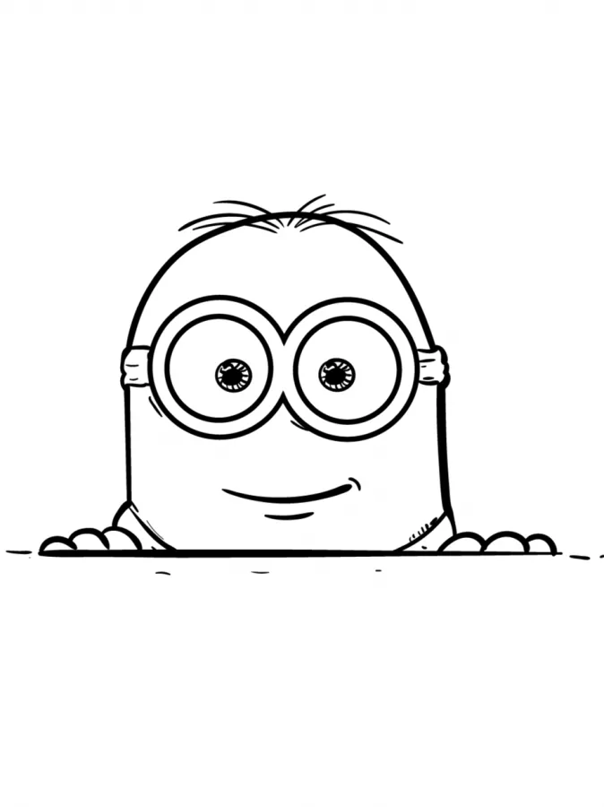 Minions