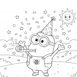 Minions