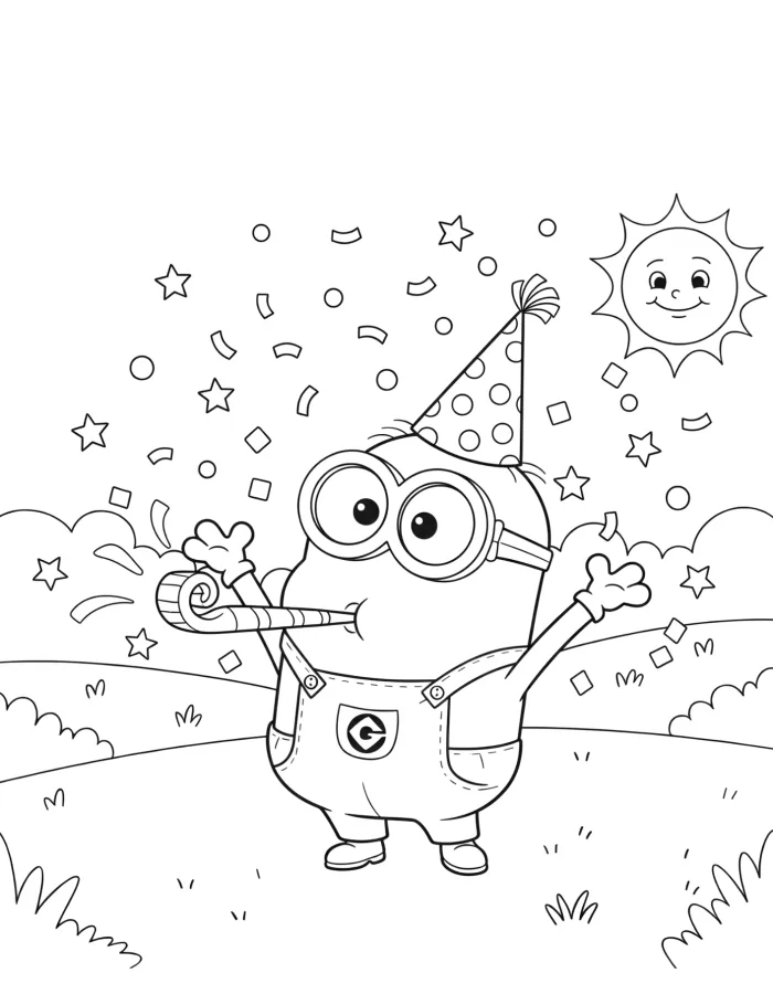 Minions