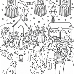 Festa Junina
