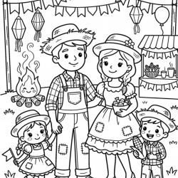 Festa Junina